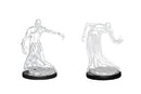 D&D Miniatures (Unpainted) - Monsters/NPCs Q-U