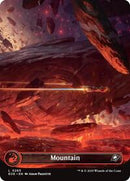 Mountain (0265) (Borderless) [Edge of Eternities]