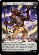 Blissful Calling (005) [Supporter Pack 3]