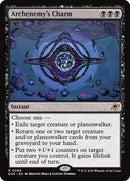 Archenemy's Charm [Edge of Eternities]