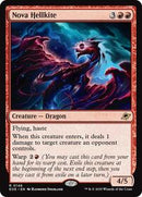 Nova Hellkite [Edge of Eternities]