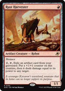 Rust Harvester [Edge of Eternities]