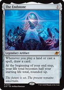 The Endstone [Edge of Eternities]