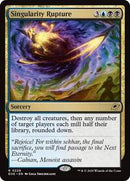 Singularity Rupture [Edge of Eternities]