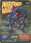 Warping Wail (Showcase) [Special Guests]