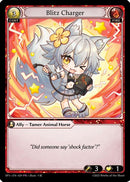 Blitz Charger (029) [Promotional Cards]