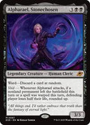 Alpharael, Stonechosen [Edge of Eternities]