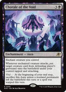 Chorale of the Void [Edge of Eternities]