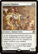 Sunstar Chaplain [Edge of Eternities]