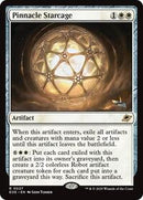 Pinnacle Starcage [Edge of Eternities]