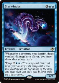 Starwinder [Edge of Eternities]