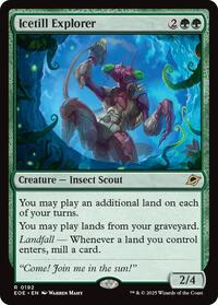 Icetill Explorer [Edge of Eternities]