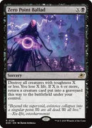Zero Point Ballad [Edge of Eternities]