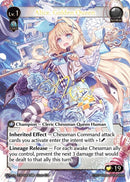 Alice, Golden Queen (CSR) (004) [Distorted Reflections]