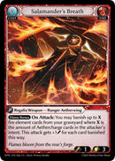 Salamander's Breath (026) [Distorted Reflections]