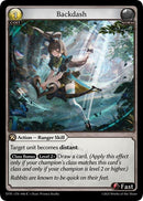 Backdash (046) [Distorted Reflections]