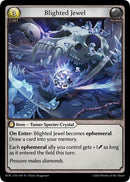 Blighted Jewel (047) [Distorted Reflections]