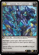 Lawsur, the Carpenter (070) [Distorted Reflections]