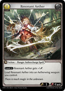 Resonant Aether (086) [Distorted Reflections]