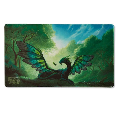 Dragonshield Playmats - Limited Edition Art Range