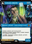 Norman Osborn (Borderless) [Marvel's Spider-Man]