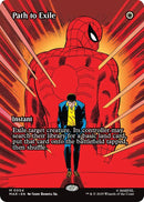 Path to Exile (Borderless) [Marvel Universe: Eternal-Legal]