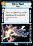 One in a Million [Secrets of Power]