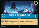 Castle of the Horned King - Bastion of Evil (170/204) [Whispers in the Well]