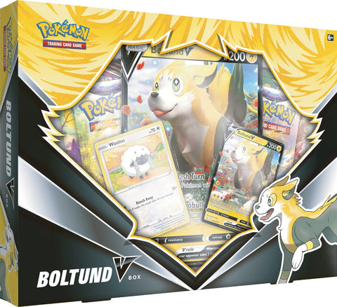 PKM V Box (Boltund)
