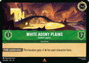 White Agony Plains - Golden Lagoon (102/204) [Whispers in the Well]