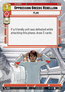 Oppression Breeds Rebellion (422) (Hyperspace) (422) [Secrets of Power]