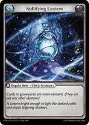 Nullifying Lantern (015) [Phantom Monarchs]