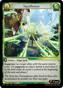 Squallsnare (152) [Phantom Monarchs]