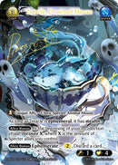 Treacle, Drowned Mouse (CSR) (127) [Phantom Monarchs]