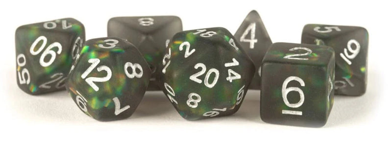 MDG - 16mm Resin Polyhedral Dice Set