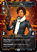 Val - It's Been a Ride, Babe (Prestige) (791) (791) [A Lawless Time]
