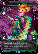 Latts Razzi - Deadly Whipmaster (Serialized) (867) (867) [A Lawless Time]