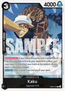 Kaku [Adventure on Kami's Island]