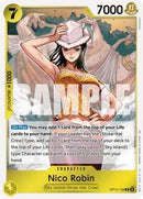 Nico Robin (OP15-109) [Adventure on Kami's Island]
