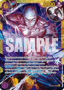 Enel (OP15-118) [Adventure on Kami's Island]