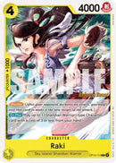 Raki [Adventure on Kami's Island Release Event]