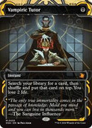 Vampiric Tutor [Secrets of Strixhaven: Mystical Archive]