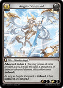 Angelic Vanguard (45) [Radiant Origins]