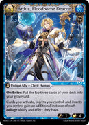 Ardus, Floodborne Deacon (206) [Radiant Origins]