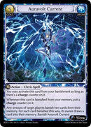 Auravolt Current (301) [Radiant Origins]