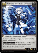 Bedivere, Woodland Overseer (56) [Radiant Origins]