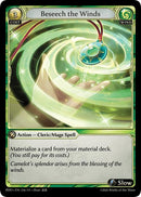 Beseech the Winds (256) [Radiant Origins]