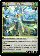 Bise Blade (31) [Radiant Origins]