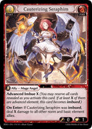 Cauterizing Seraphim (174) [Radiant Origins]