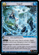 Engulf (217) [Radiant Origins]